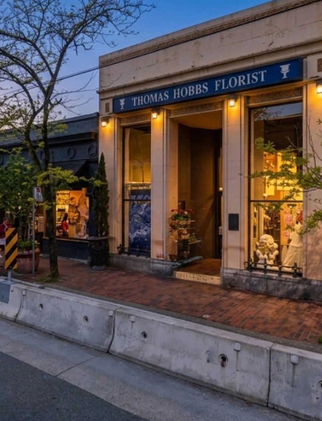 Kerrisdale